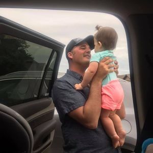 Meet your Posher, Tim